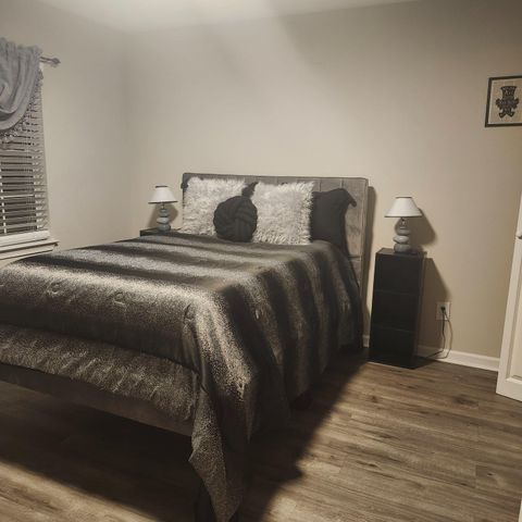 Stone Mountain Home, a 10 minute walk to transit stop S Hairston Rd @ Woodway Dr (id. 22607)