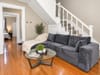 Prime In-the-city Pad. Steps to Bus stop & minutes to downtown ATL. (id. 42420)
