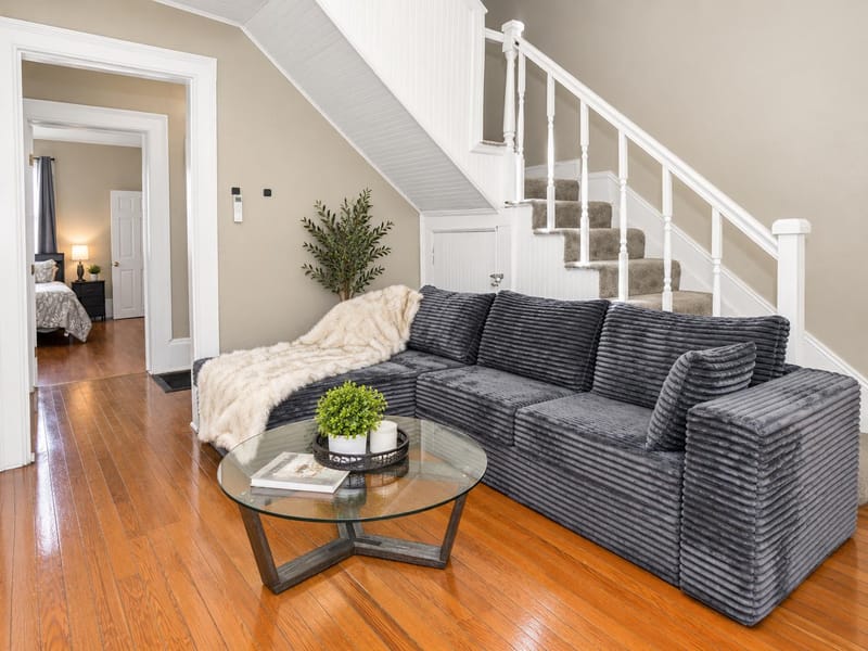 roommates in Undisclosed, Atlanta, GA 30314 Prime In-the-city Pad. Steps to Bus stop & minutes to downtown ATL. (id. 42420) - cirtru.com