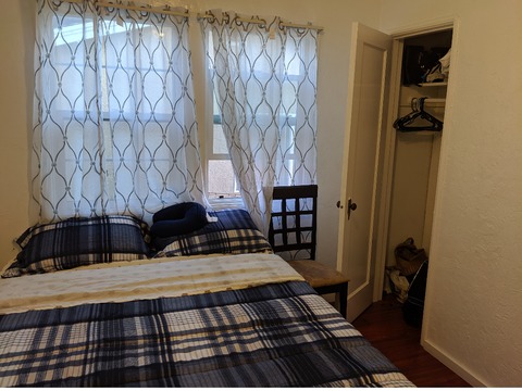 roommates in San Leandro Private Room in 2Bed.1Bath - cirtru.com