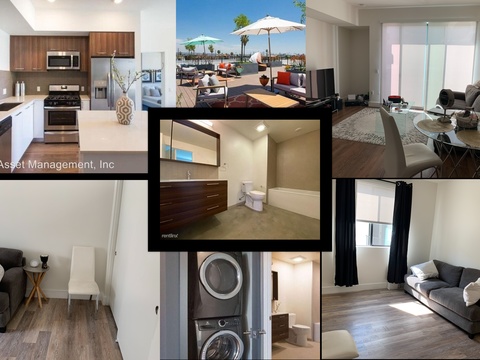 roommates in Los Angeles Private Room in 2Bed.2Bath - cirtru.com