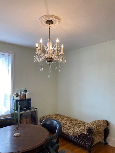 Private Room in 1Bed.1Bath