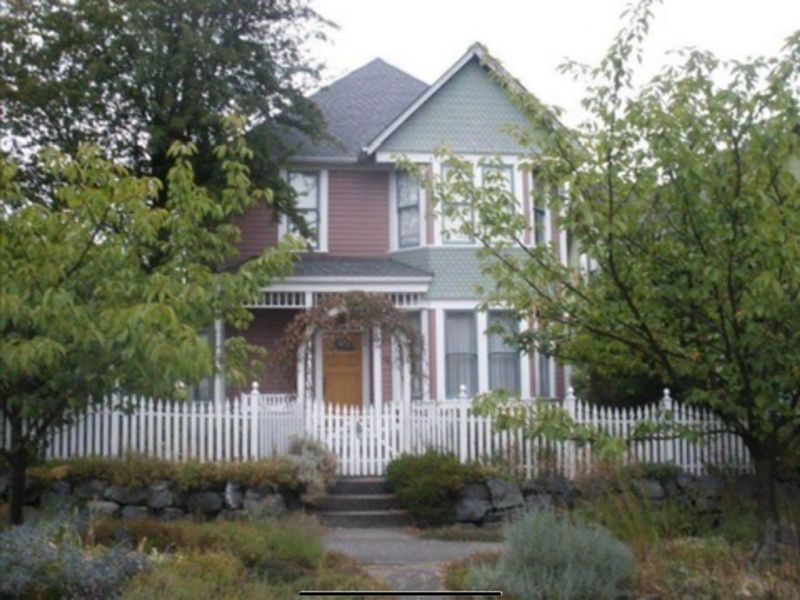 roommates in Seattle Private Room in 4Bed.2Bath - cirtru.com