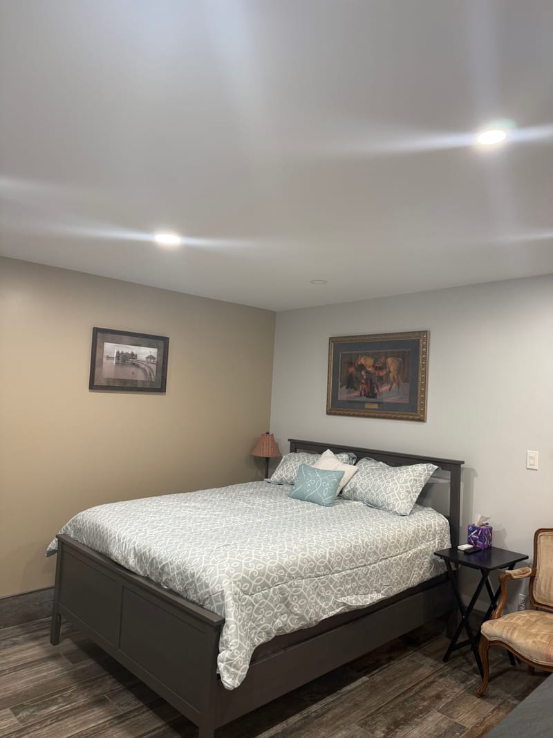 Entire Place 1Bed.1Bath