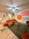 Live in a New Modern Home in Austell close to Downtown & Airport (id. 22482)