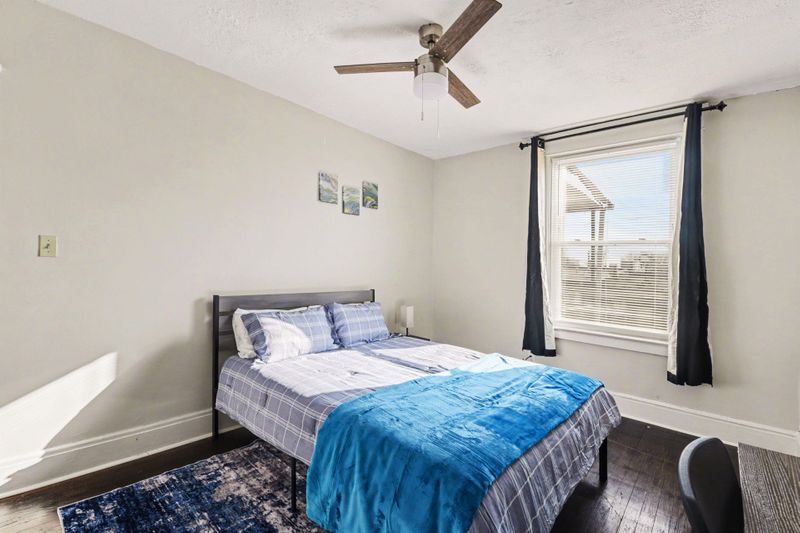 roommates in Undisclosed, Baltimore, MD 21216 NEWLY RENOVATED TOWNHOUSE , ALL UTILITIES + WIFI INCLUDED , MOVE-IN READY (id. 30864) - cirtru.com