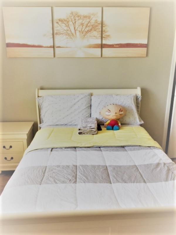 Hip Renovated Condo