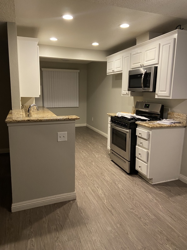 Private Room in 1Bed.1Bath