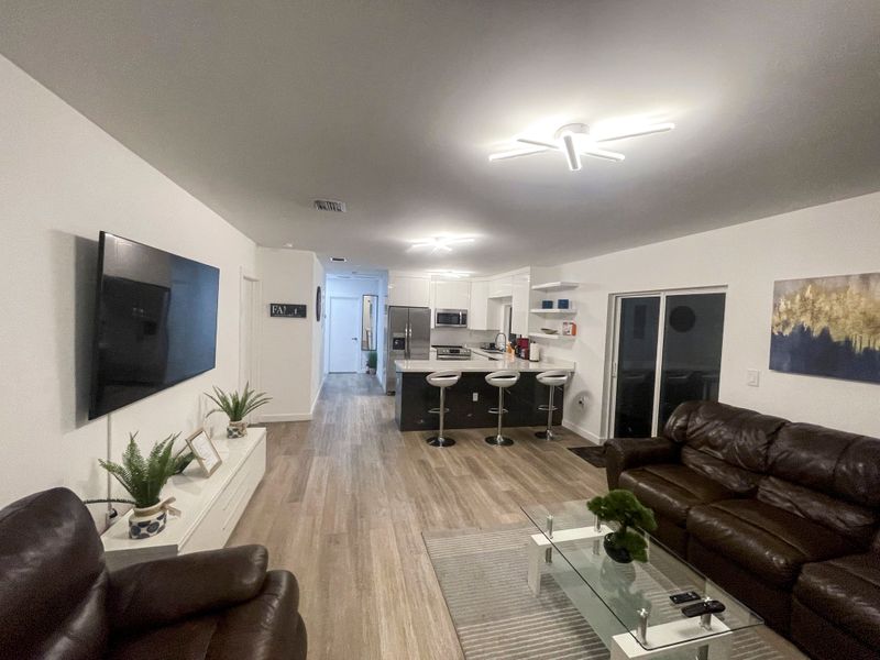 Homey & comfortable Miami House (id. 6864)