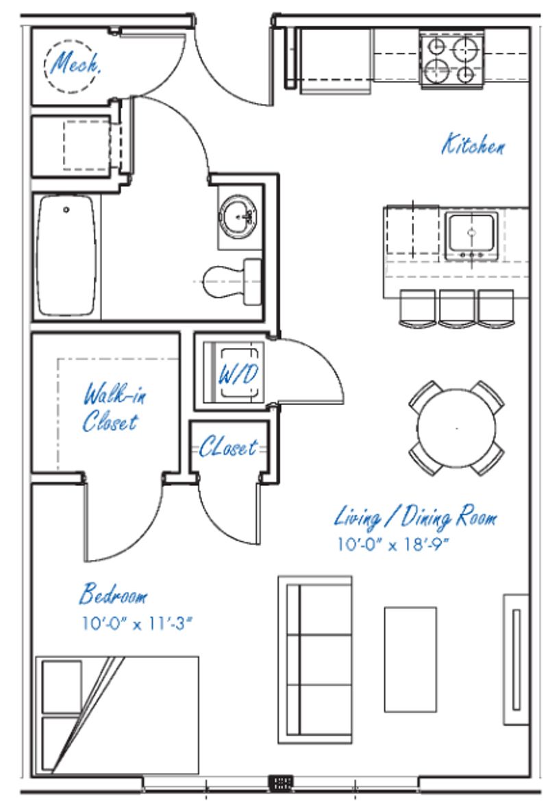 roommates in Chelsea Entire Place 1Bed.1Bath - cirtru.com