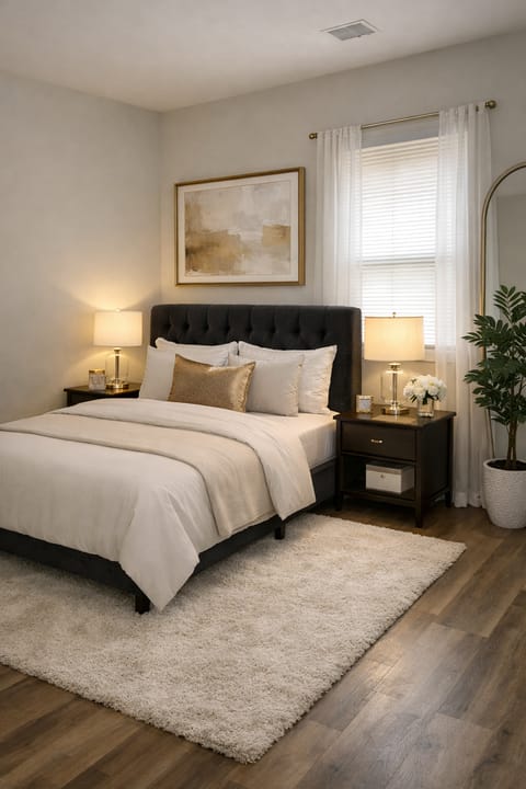 Entire Place 2Bed.1Bath
