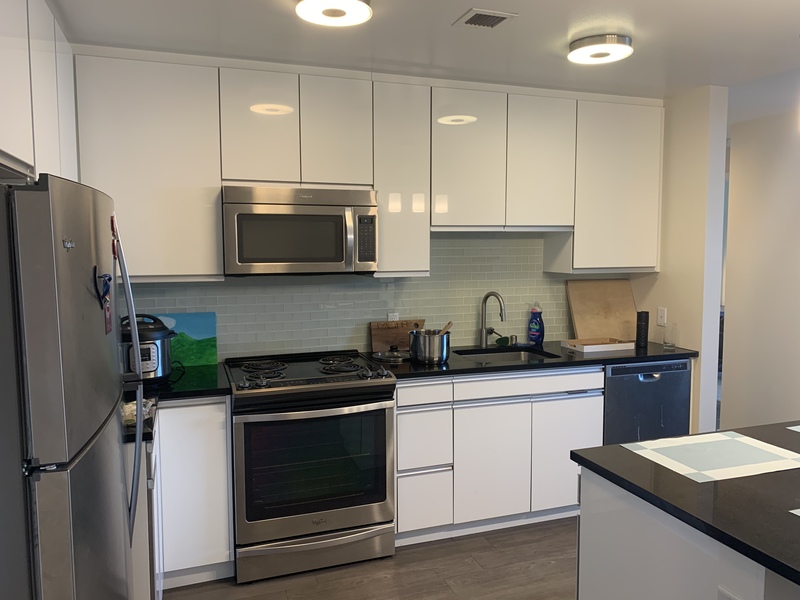 Private Room in 2Bed.2Bath