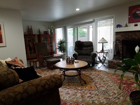 roommates in Sacramento Private Room in 4Bed.2Bath - cirtru.com