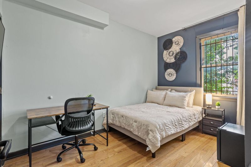 roommates in Undisclosed, Philadelphia, PA 19121 Modern Furnished CoLiving in North Philly  |  Smart TV •  Fast Wi‑Fi •  Mini‑Fridge • (id. 16830) - cirtru.com