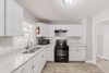 Beautifully Renovated Brick & Blue Home in Decatur (id. 3081)