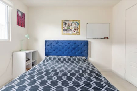 Private Room in 3Bed.2Bath