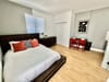 Luxury Private Studio | Patio, Parking & All Utilities Included (id. 39455)