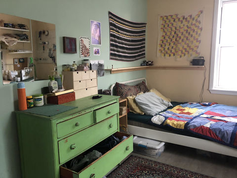 roommates in Brooklyn Private Room in 4Bed.1Bath - cirtru.com