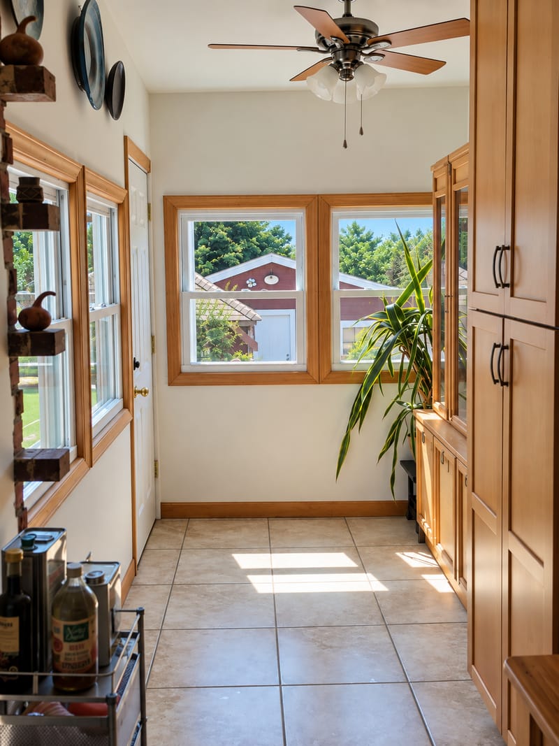 Entire Place 3Bed.2Bath