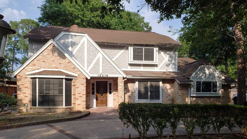 Spacious, quiet, convenient, comfortable Co-living in Houston! (id. 7656)