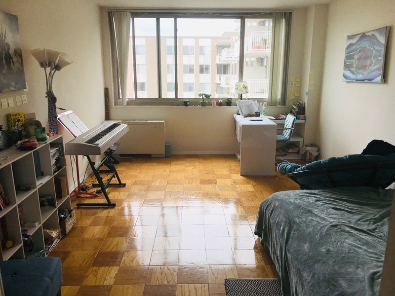 Entire Place 2Bed.1Bath