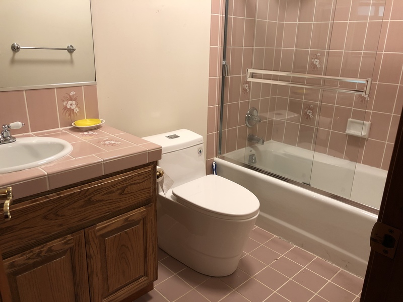 Private Room in 2Bed.2Bath