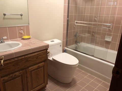 roommates in Redwood City Private Room in 2Bed.2Bath - cirtru.com