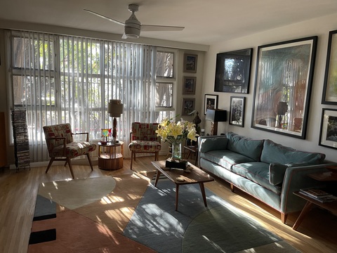roommates in Los Angeles Private Room in 2Bed.2Bath - cirtru.com