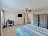 5 Minutes to ATL Airport!  Clean, safe, professionally managed home in a Great Area.  Highly rated by members! (id. 27632)