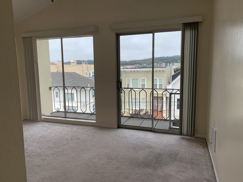 roommates in San Francisco Private Room in 3Bed.2Bath - cirtru.com