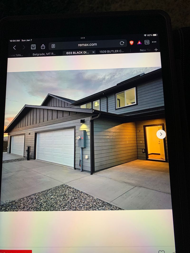 roommates in Belgrade Private Room in 2Bed.2.5Bath - cirtru.com