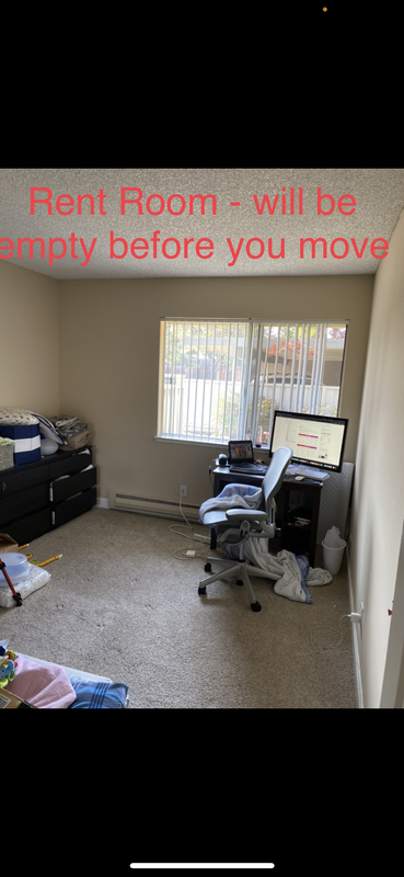 roommates in Cupertino Private Room in 2Bed.1Bath - cirtru.com