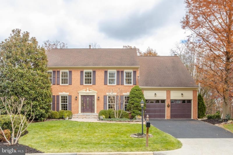 roommates in Ashburn Private Room in 4Bed.1Bath - cirtru.com