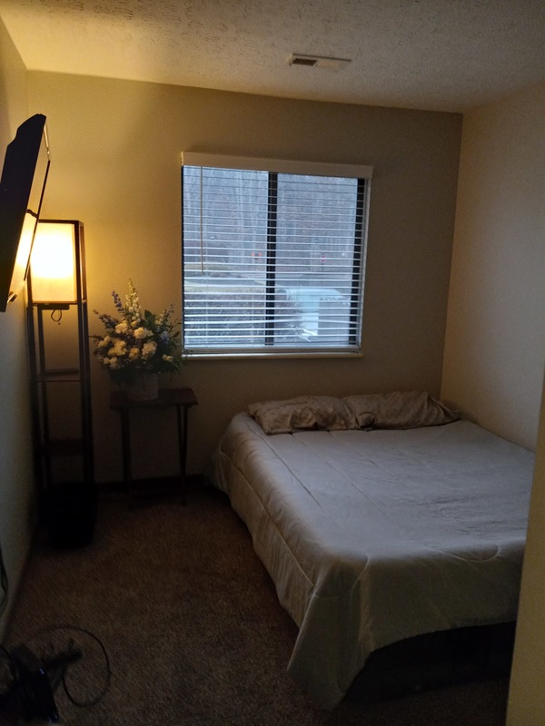 roommates in Columbus Private Room in 2Bed.1Bath - cirtru.com