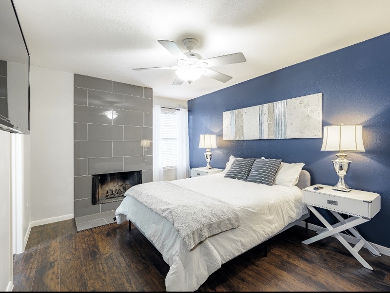 Luxury Condo in Lower Greenville