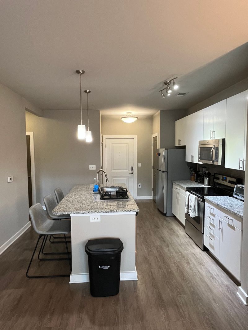 Entire Place 1Bed.1Bath