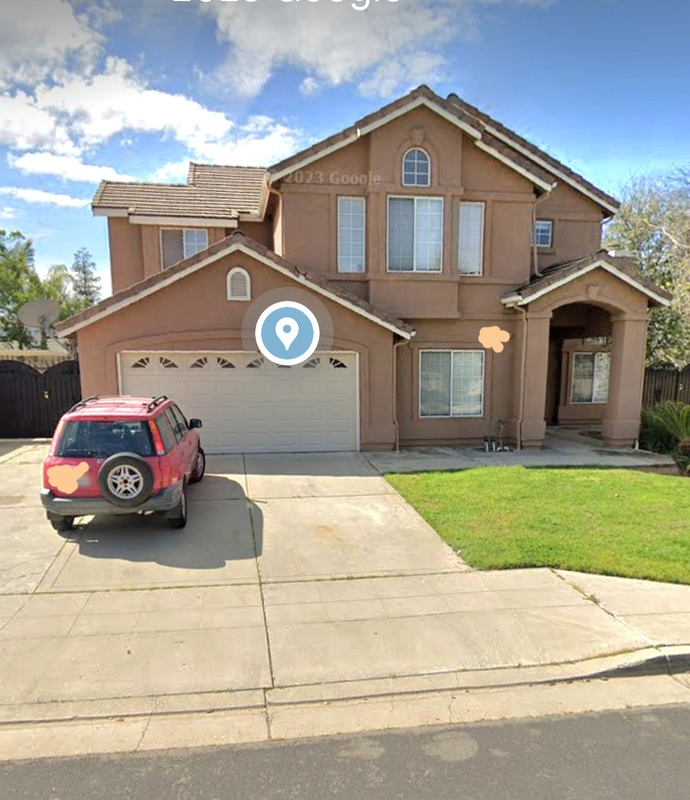 roommates in Clovis Shared Room in 2Bed.1Bath - cirtru.com