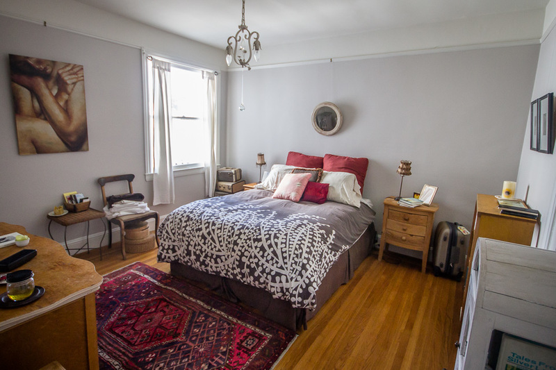 Private Room in 2Bed.1Bath
