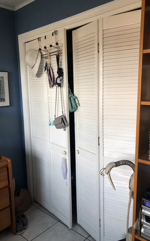 Private Room in 2Bed.2Bath