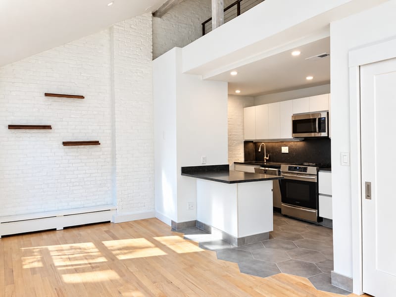 Entire Place 2Bed.1Bath