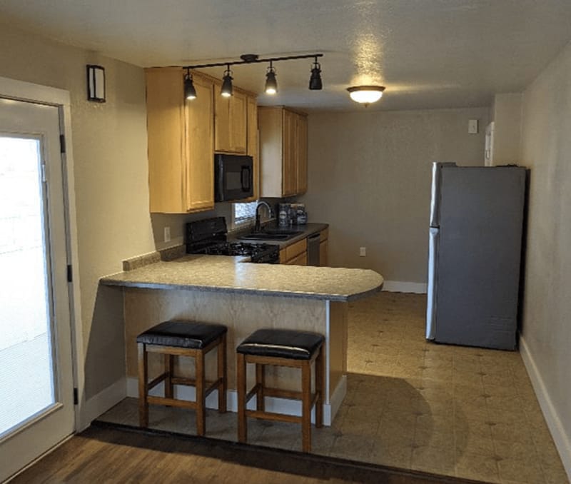 Entire Place 2Bed.1Bath