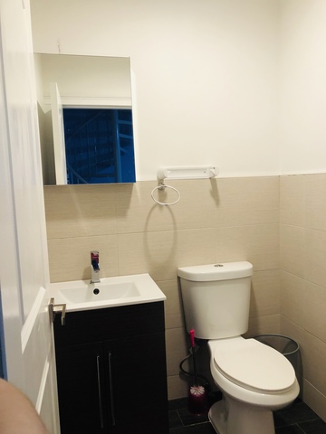 Private Room in 2Bed.2Bath