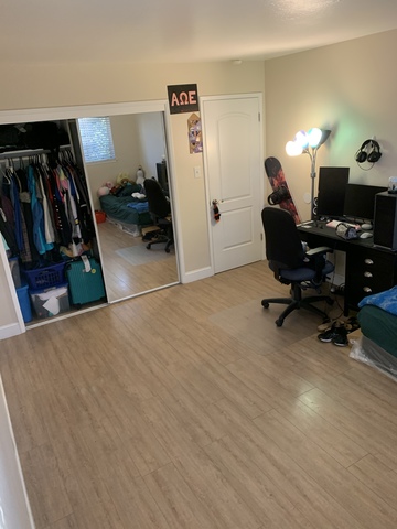 roommates in San Jose Private Room in 2Bed.1Bath - cirtru.com