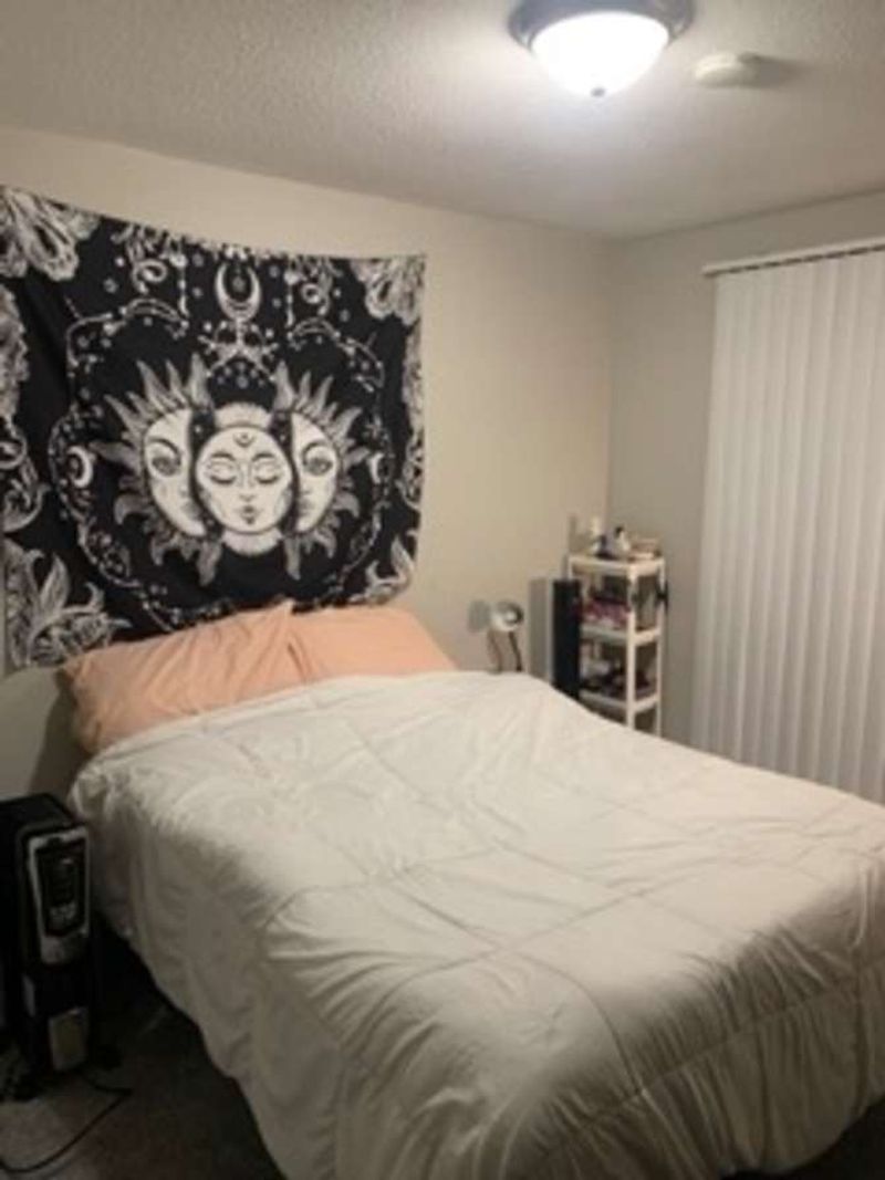 roommates in Amherst Shared Room in 4Bed.2Bath - cirtru.com