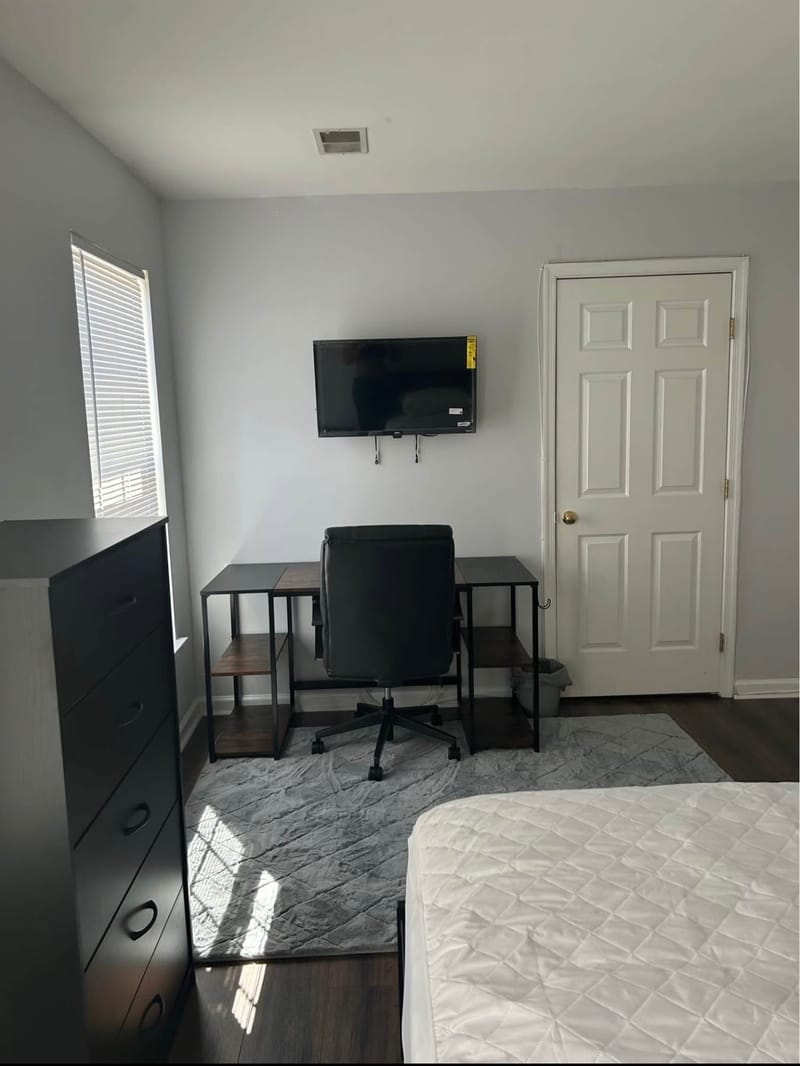 Room3Bed.4Bath