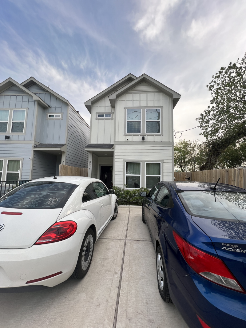 roommates in Houston Private Room in 1Bed.1Bath - cirtru.com