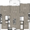 Private Room in 1Bed.1Bath