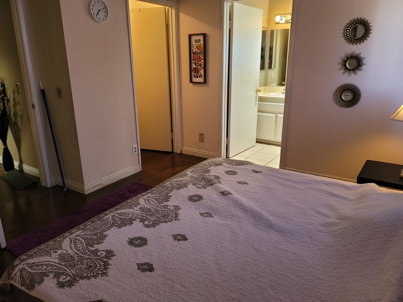 roommates in Los Angeles Private Room in 2Bed.3Bath - cirtru.com