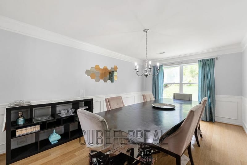 roommates in Undisclosed, Atlanta, GA 30331 Quiet Upscale Spacious Suburban Home (id. 39481) - cirtru.com
