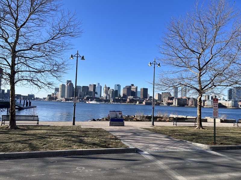 roommates in East Boston Entire Place 1Bed.1Bath - cirtru.com